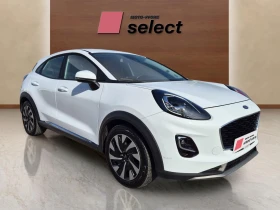 Ford Puma 1.0 EcoBoost | Auto.bg — изображение 7 Ford Puma 1.0 EcoBoost | Auto.bg — изображение 7