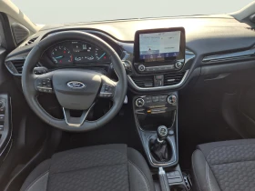 Ford Puma 1.0 EcoBoost | Auto.bg — изображение 10 Ford Puma 1.0 EcoBoost | Auto.bg — изображение 10