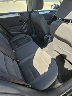 VW Golf 1.6 TDI - 6000 € - 11940152 6 | Car24.bg VW Golf 1.6 TDI - 6000 € - 11940152 6