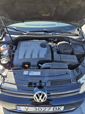 VW Golf 1.6 TDI - 6000 € - 11940152 11 | Car24.bg VW Golf 1.6 TDI - 6000 € - 11940152 11