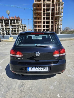 VW Golf 1.6 TDI - 6000 € - 11940152 3 | Car24.bg VW Golf 1.6 TDI - 6000 € - 11940152 3