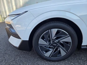 Hyundai Elantra INSPIRATION * ЧИСТО НОВ* KРАЙНА ЦЕНА | Auto.bg — изображение 6 Hyundai Elantra INSPIRATION * ЧИСТО НОВ* KРАЙНА ЦЕНА | Auto.bg — изображение 6