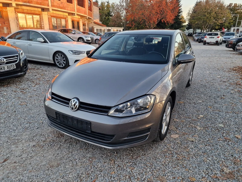 VW Golf 1.6TDI-105k.s-EURO 5 - 15999 лв. / 8180.16 € - 33134591 1 | Car24.bg VW Golf 1.6TDI-105k.s-EURO 5 - 15999 лв. / 8180.16 € - 33134591 1