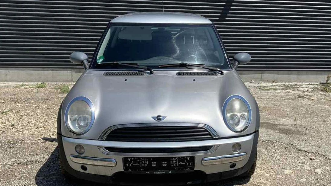 Mini Cooper undefined | Auto.bg — изображение 1 Mini Cooper undefined | Auto.bg — изображение 1