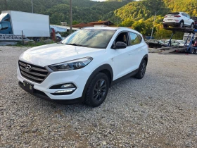 Hyundai Tucson 1.7НАВИ - Car24.bg Hyundai Tucson 1.7НАВИ