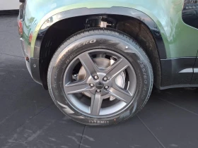 Land Rover Defender 110 D350 X-DYNAMIC SE/PANO/MERIDIAN/CAMERA/ - 172980 лв. / 88443.27 € - 65897411 3 | Car24.bg Land Rover Defender 110 D350 X-DYNAMIC SE/PANO/MERIDIAN/CAMERA/ - 172980 лв. / 88443.27 € - 65897411 3