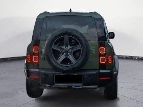 Land Rover Defender 110 D350 X-DYNAMIC SE/PANO/MERIDIAN/CAMERA/ - 172980 лв. / 88443.27 € - 65897411 6 | Car24.bg Land Rover Defender 110 D350 X-DYNAMIC SE/PANO/MERIDIAN/CAMERA/ - 172980 лв. / 88443.27 € - 65897411 6