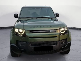 Land Rover Defender 110 D350 X-DYNAMIC SE/PANO/MERIDIAN/CAMERA/ - 172980 лв. / 88443.27 € - 65897411 2 | Car24.bg Land Rover Defender 110 D350 X-DYNAMIC SE/PANO/MERIDIAN/CAMERA/ - 172980 лв. / 88443.27 € - 65897411 2