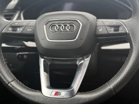 Audi Q5 * PREMIUM* SLINE* 45TFSI* Автокредит(Цена до БГ) - 24999 € / 48893.79 лв. - 92444973 10 | Car24.bg Audi Q5 * PREMIUM* SLINE* 45TFSI* Автокредит(Цена до БГ) - 24999 € / 48893.79 лв. - 92444973 10