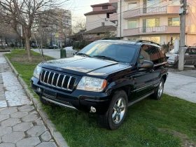 Jeep Grand cherokee 4.7 HO - Car24.bg Jeep Grand cherokee 4.7 HO