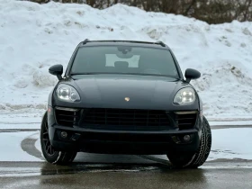 Porsche Macan * АвтоКредит * (ЦЕНА ДО БГ) | Auto.bg — изображение 2 Porsche Macan * АвтоКредит * (ЦЕНА ДО БГ) | Auto.bg — изображение 2