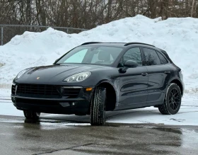 Porsche Macan * АвтоКредит * (ЦЕНА ДО БГ)