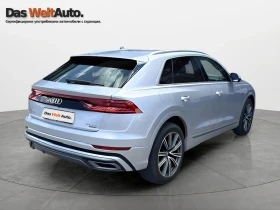 Audi Q8 undefined | Auto.bg — изображение 5 Audi Q8 undefined | Auto.bg — изображение 5