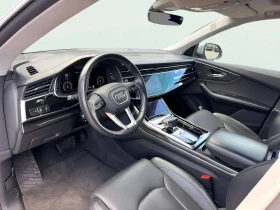 Audi Q8 undefined | Auto.bg — изображение 6 Audi Q8 undefined | Auto.bg — изображение 6