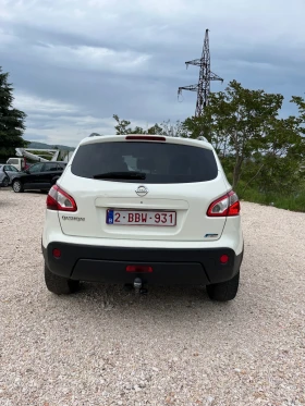 Nissan Qashqai 1.6 DCi TEKNA | Auto.bg — изображение 7 Nissan Qashqai 1.6 DCi TEKNA | Auto.bg — изображение 7