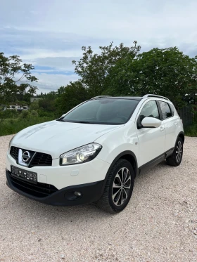 Nissan Qashqai 1.6 DCi TEKNA | Auto.bg — изображение 2 Nissan Qashqai 1.6 DCi TEKNA | Auto.bg — изображение 2