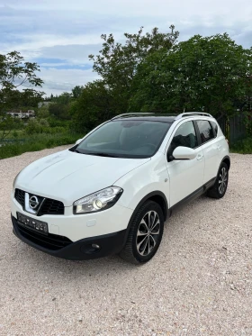 Nissan Qashqai 1.6 DCi TEKNA | Auto.bg — изображение 3 Nissan Qashqai 1.6 DCi TEKNA | Auto.bg — изображение 3