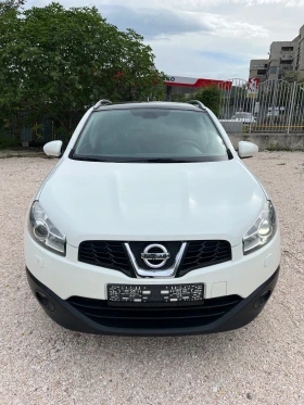 Nissan Qashqai 1.6 DCi TEKNA | Auto.bg — изображение 4 Nissan Qashqai 1.6 DCi TEKNA | Auto.bg — изображение 4