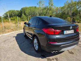 BMW X4 - 17500 € - 76758515 6 | Car24.bg BMW X4 - 17500 € - 76758515 6