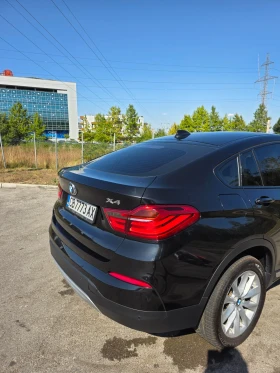 BMW X4 - 17500 € - 76758515 2 | Car24.bg BMW X4 - 17500 € - 76758515 2