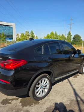 BMW X4 - 17500 € - 76758515 5 | Car24.bg BMW X4 - 17500 € - 76758515 5