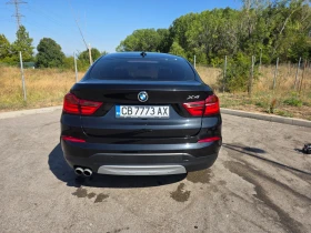 BMW X4 - 17500 € - 76758515 11 | Car24.bg BMW X4 - 17500 € - 76758515 11