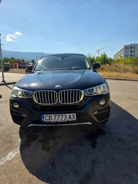BMW X4 - 17500 € - 76758515 7 | Car24.bg BMW X4 - 17500 € - 76758515 7