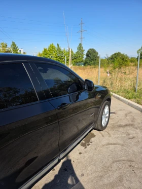 BMW X4 - 17500 € - 76758515 12 | Car24.bg BMW X4 - 17500 € - 76758515 12