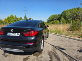 BMW X4 - 17500 € - 76758515 13 | Car24.bg BMW X4 - 17500 € - 76758515 13