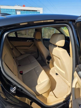BMW X4 - 17500 € - 76758515 3 | Car24.bg BMW X4 - 17500 € - 76758515 3