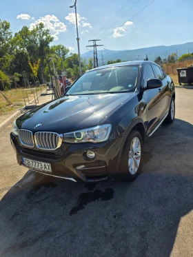 BMW X4 - 17500 € - 76758515 8 | Car24.bg BMW X4 - 17500 € - 76758515 8