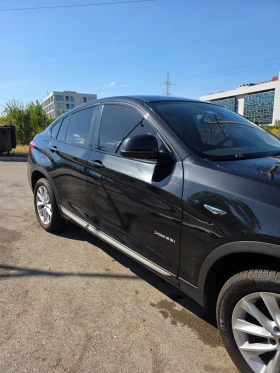 BMW X4 - 17500 € - 76758515 4 | Car24.bg BMW X4 - 17500 € - 76758515 4