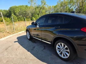 BMW X4 - 17500 € - 76758515 10 | Car24.bg BMW X4 - 17500 € - 76758515 10