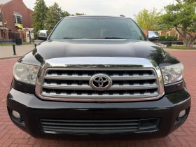 Toyota Sequoia 5.7* V8* PLATINUM* ПОДГРЕВ* ОБДУХВАНЕ* КАМЕРА* JBL - 15999 € - 94196290 5 | Car24.bg Toyota Sequoia 5.7* V8* PLATINUM* ПОДГРЕВ* ОБДУХВАНЕ* КАМЕРА* JBL - 15999 € - 94196290 5