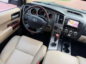 Toyota Sequoia 5.7* V8* PLATINUM* ПОДГРЕВ* ОБДУХВАНЕ* КАМЕРА* JBL - 15999 € - 94196290 9 | Car24.bg Toyota Sequoia 5.7* V8* PLATINUM* ПОДГРЕВ* ОБДУХВАНЕ* КАМЕРА* JBL - 15999 € - 94196290 9