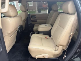 Toyota Sequoia 5.7* V8* PLATINUM* ПОДГРЕВ* ОБДУХВАНЕ* КАМЕРА* JBL - 15999 € - 94196290 14 | Car24.bg Toyota Sequoia 5.7* V8* PLATINUM* ПОДГРЕВ* ОБДУХВАНЕ* КАМЕРА* JBL - 15999 € - 94196290 14