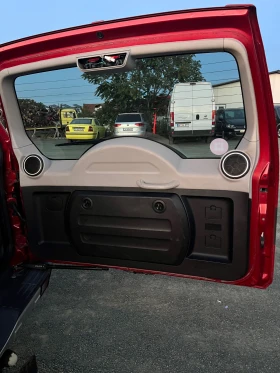 Mitsubishi Pajero 3.2 DI.D 7 местен - 7700 € - 45464894 17 | Car24.bg Mitsubishi Pajero 3.2 DI.D 7 местен - 7700 € - 45464894 17
