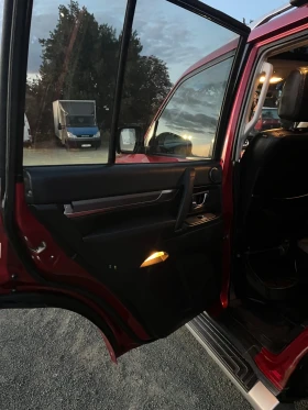 Mitsubishi Pajero 3.2 DI.D 7 местен - 7700 € - 45464894 15 | Car24.bg Mitsubishi Pajero 3.2 DI.D 7 местен - 7700 € - 45464894 15