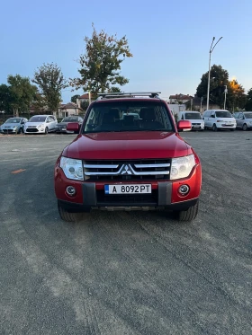Mitsubishi Pajero 3.2 DI.D 7 местен - 7700 € - 45464894 2 | Car24.bg Mitsubishi Pajero 3.2 DI.D 7 местен - 7700 € - 45464894 2