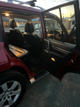 Mitsubishi Pajero 3.2 DI.D 7 местен - 7700 € - 45464894 11 | Car24.bg Mitsubishi Pajero 3.2 DI.D 7 местен - 7700 € - 45464894 11