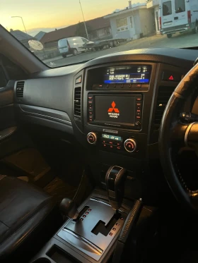 Mitsubishi Pajero 3.2 DI.D 7 местен - 7700 € - 45464894 10 | Car24.bg Mitsubishi Pajero 3.2 DI.D 7 местен - 7700 € - 45464894 10