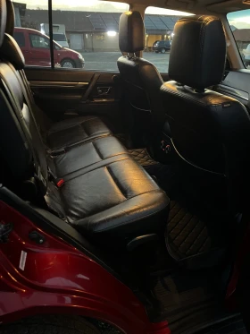 Mitsubishi Pajero 3.2 DI.D 7 местен - 7700 € - 45464894 12 | Car24.bg Mitsubishi Pajero 3.2 DI.D 7 местен - 7700 € - 45464894 12