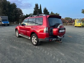 Mitsubishi Pajero 3.2 DI.D 7 местен - 7700 € - 45464894 3 | Car24.bg Mitsubishi Pajero 3.2 DI.D 7 местен - 7700 € - 45464894 3