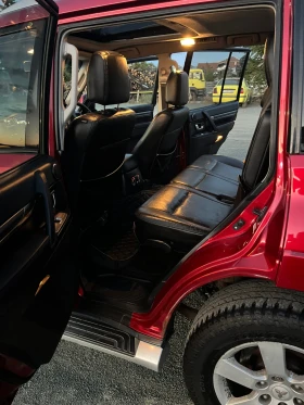 Mitsubishi Pajero 3.2 DI.D 7 местен - 7700 € - 45464894 16 | Car24.bg Mitsubishi Pajero 3.2 DI.D 7 местен - 7700 € - 45464894 16