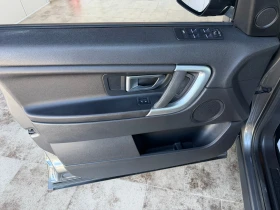 Land Rover Discovery Sport 2.0TD4.FACE.4X4.LED.XENON.NAVI.KAMERA. | Auto.bg — изображение 13 Land Rover Discovery Sport 2.0TD4.FACE.4X4.LED.XENON.NAVI.KAMERA. | Auto.bg — изображение 13