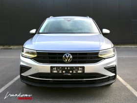 VW Tiguan 2.0 TDI Highline - Car24.bg VW Tiguan 2.0 TDI Highline