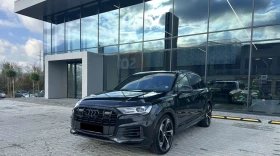 Audi Q7 50 TDI Quattro = MGT Select 2 =