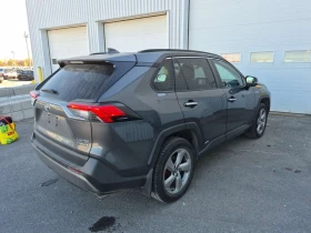 Toyota Rav4 * HYBRID AWD * ВСИЧКИ ЕКСТРИ * CARFAX * | Auto.bg — изображение 3 Toyota Rav4 * HYBRID AWD * ВСИЧКИ ЕКСТРИ * CARFAX * | Auto.bg — изображение 3