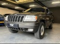Jeep Grand cherokee 4.7 Koja/Avtomat/Quadra Drive - [2] 