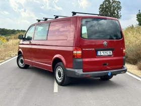 VW T5 ДЪЛГА БАЗА | Auto.bg — изображение 7 VW T5 ДЪЛГА БАЗА | Auto.bg — изображение 7